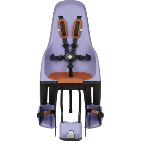 PORTABEBE MINIA FF Morado Galaxia