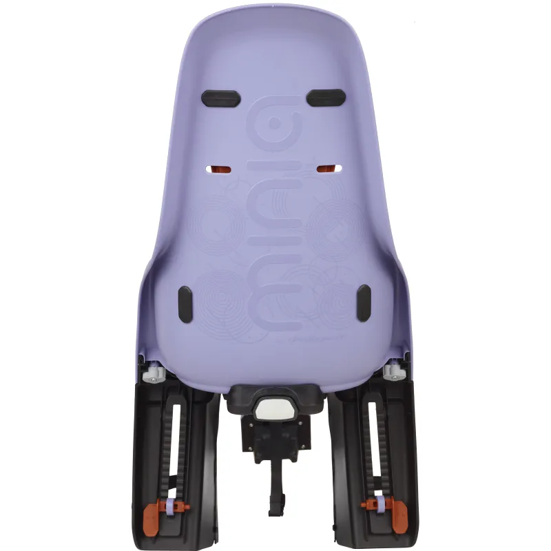 Cadeira de bicicleta Polisport Minia FF