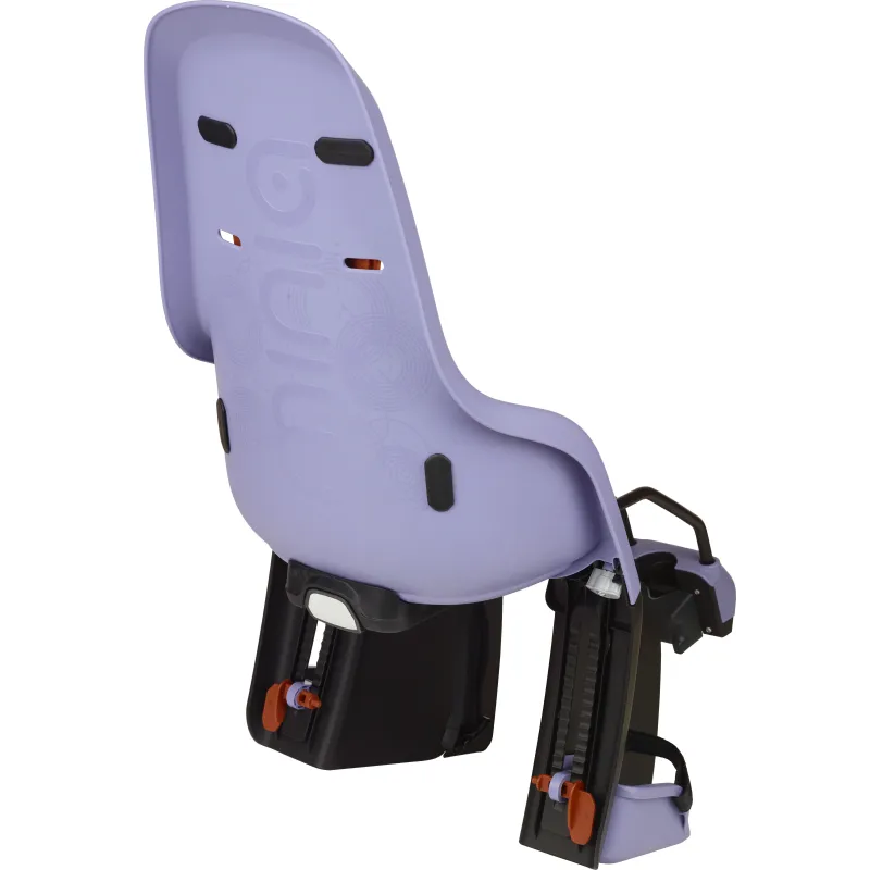 Cadeira de bicicleta Polisport Minia FF