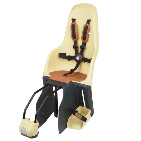 Cadeira de bicicleta Polisport Minia FF