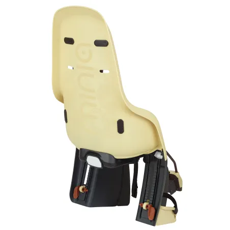 PORTABEBE MINIA FF Amarillo Luna