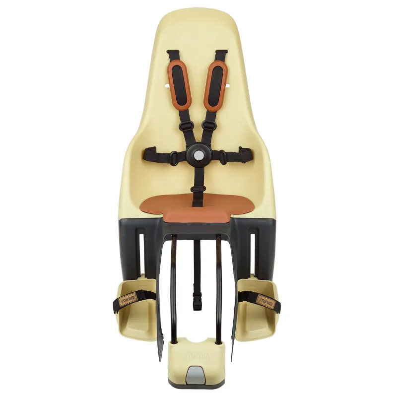 Cadeira de bicicleta Polisport Minia FF