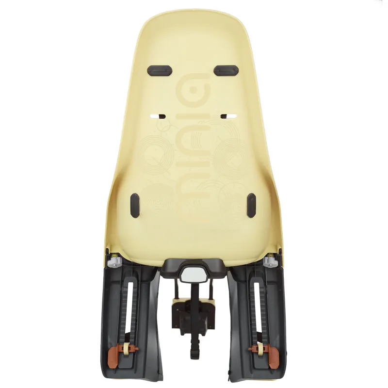 Cadeira de bicicleta Polisport Minia FF