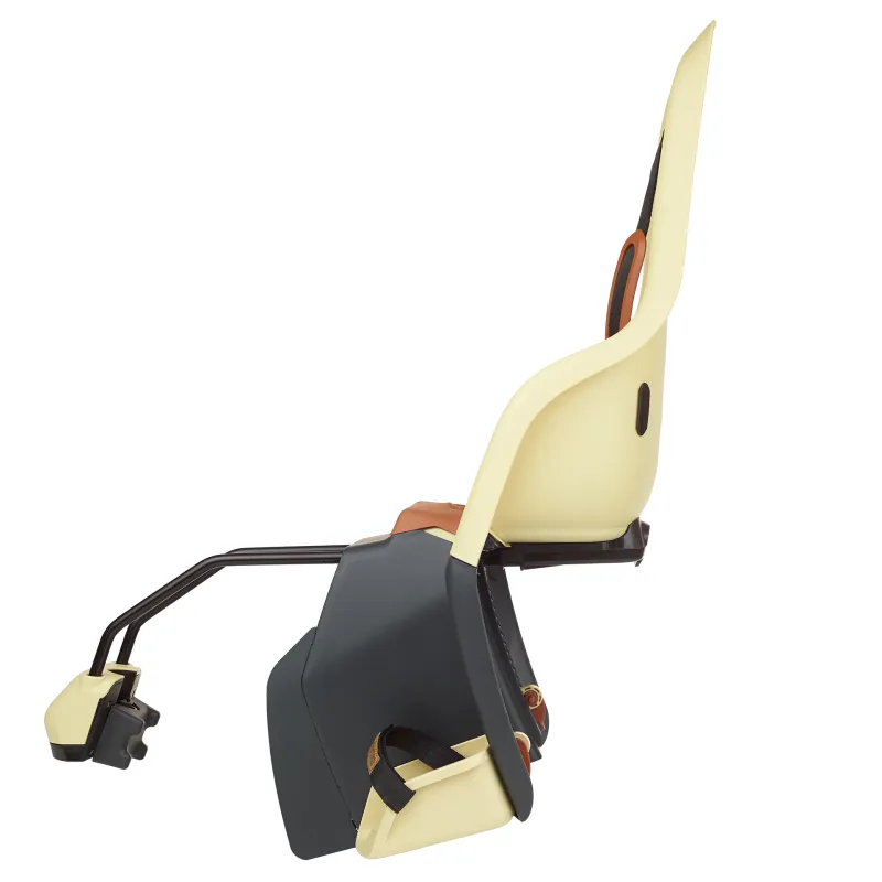 Cadeira de bicicleta Polisport Minia FF