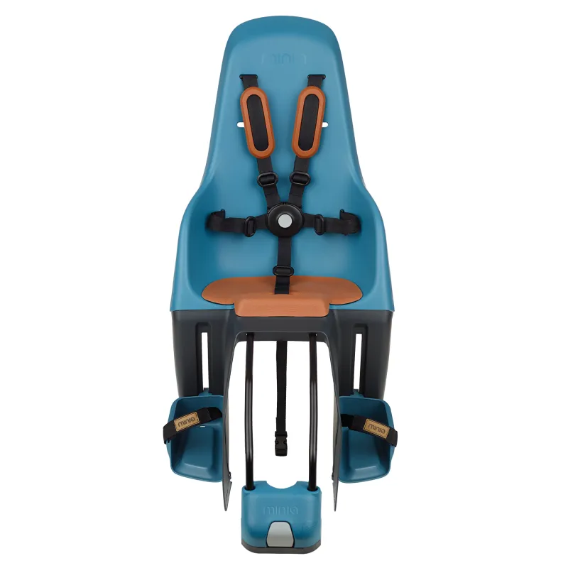 PORTABEBE MINIA FF Azul Neptuno