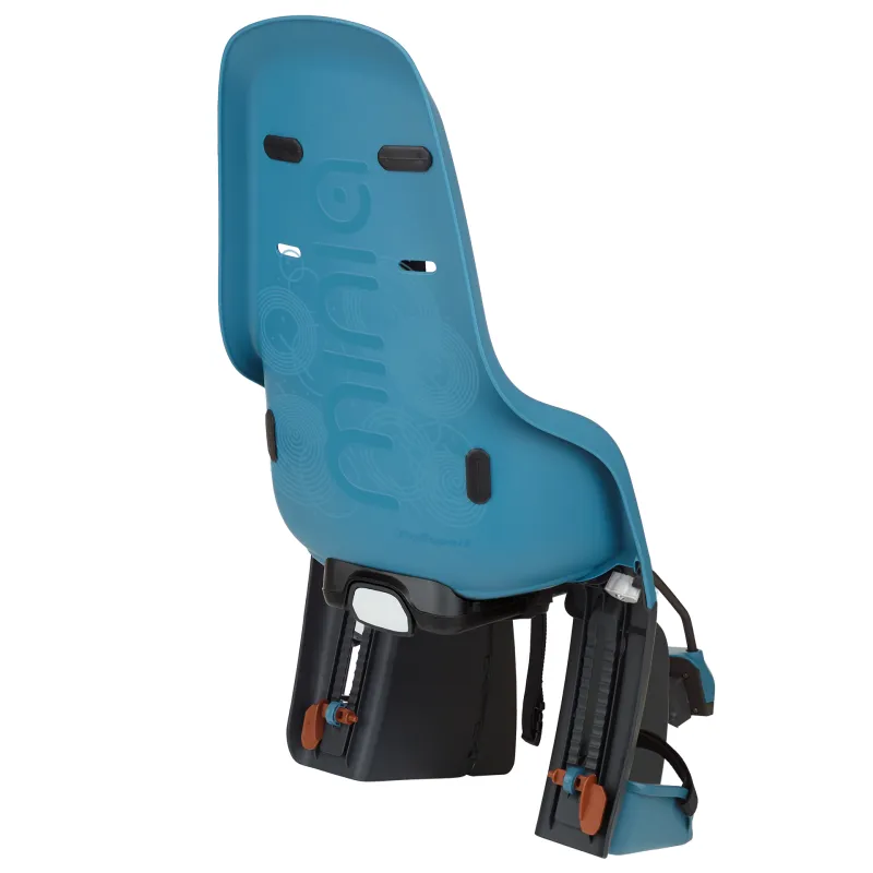 PORTABEBE MINIA FF Azul Neptuno
