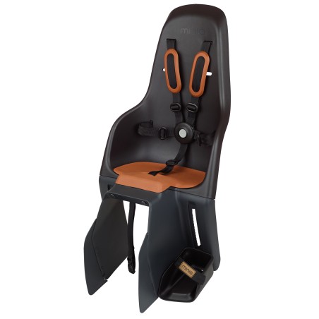 Cadeira de bicicleta Polisport Minia CFS