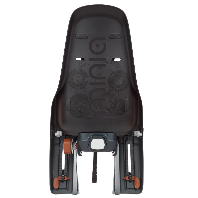 Cadeira de bicicleta Polisport Minia CFS
