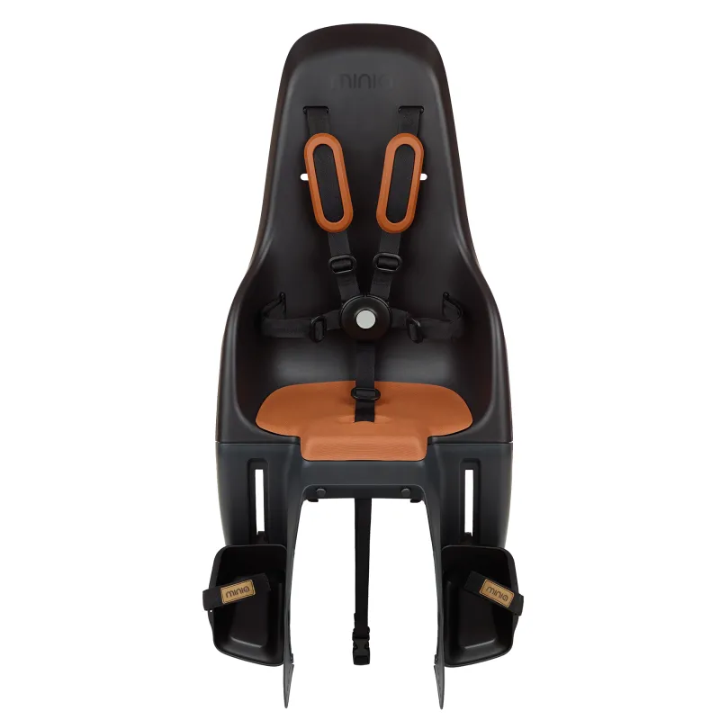 Cadeira de bicicleta Polisport Minia CFS