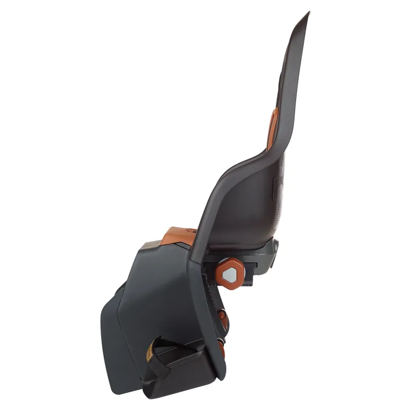Cadeira de bicicleta Polisport Minia CFS