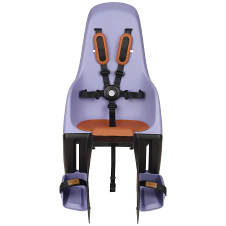 PORTABEBE MINIA CFS Morado Galaxia
