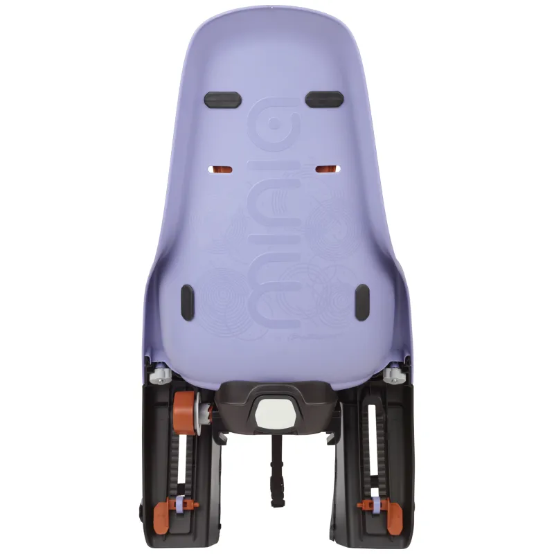 Cadeira de bicicleta Polisport Minia CFS