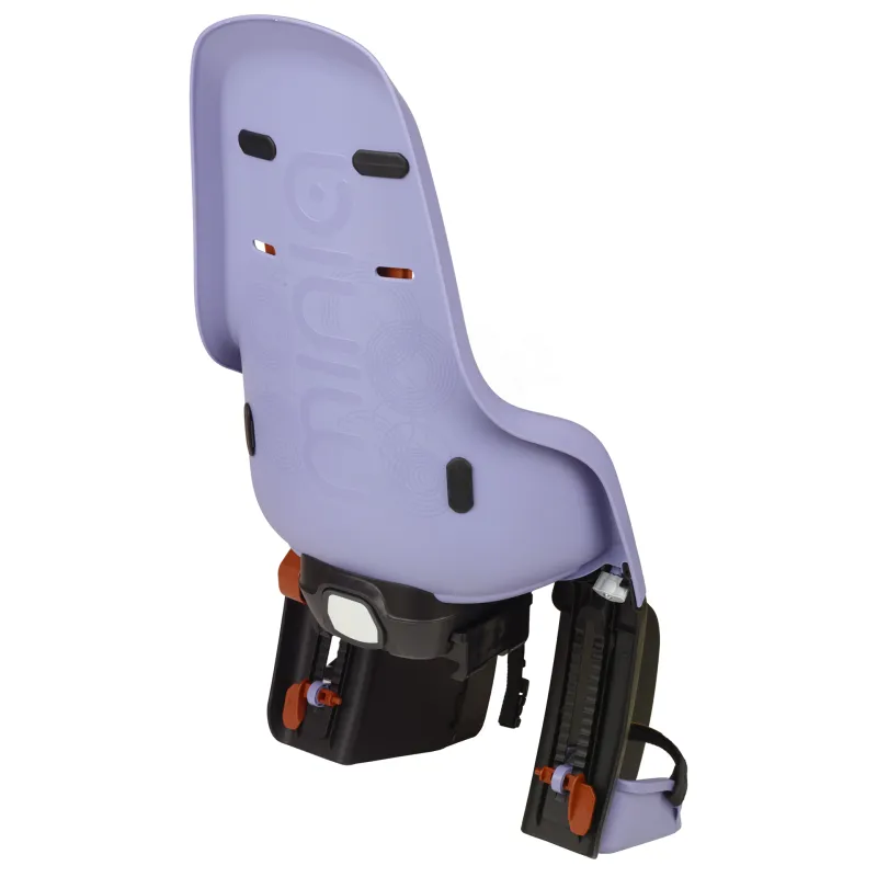 Cadeira de bicicleta Polisport Minia CFS