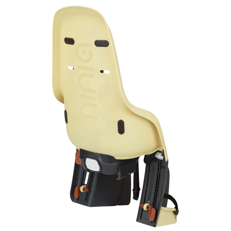 Cadeira de bicicleta Polisport Minia CFS