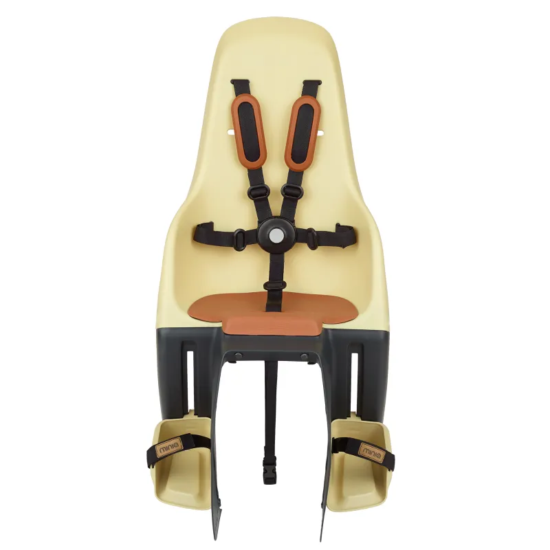 Cadeira de bicicleta Polisport Minia CFS