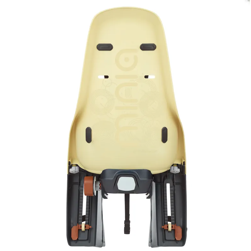 Cadeira de bicicleta Polisport Minia CFS