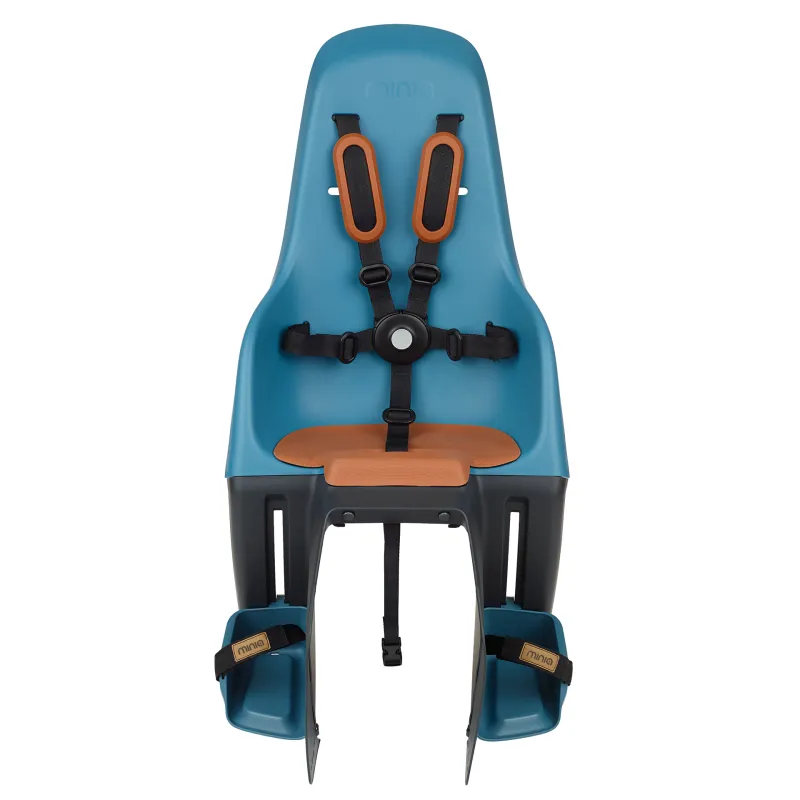 PORTABEBE MINIA CFS Azul Nepturno
