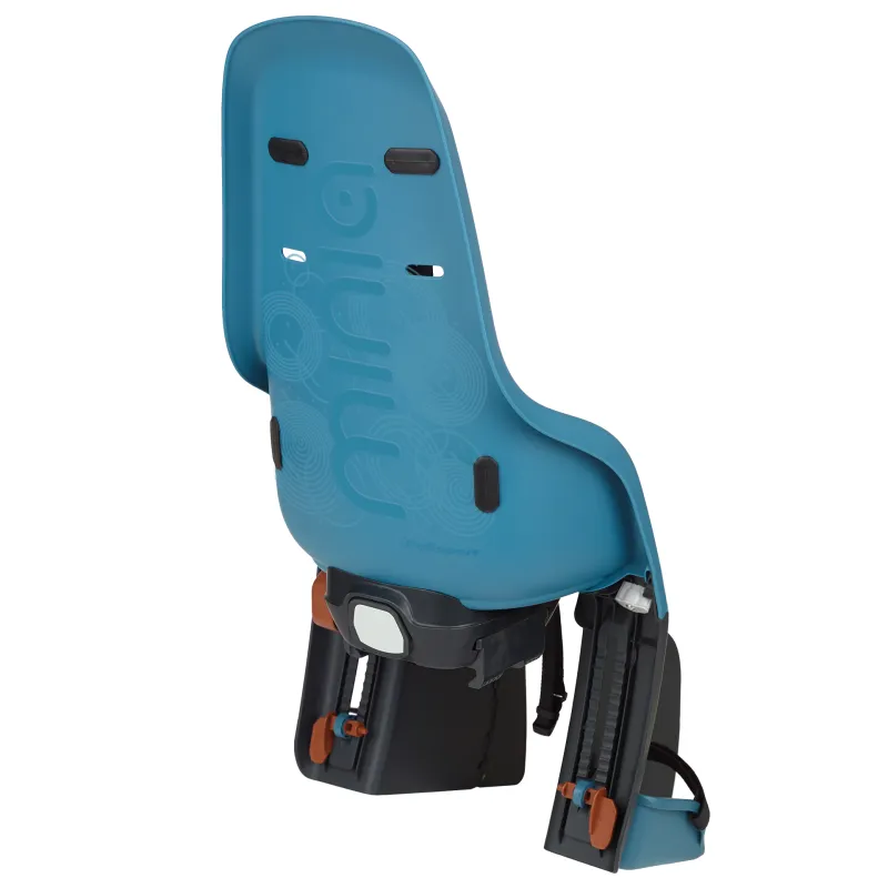 PORTABEBE MINIA CFS Azul Nepturno