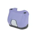 Minia baby carrier clamp