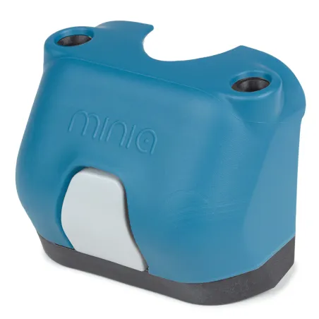 Minia baby carrier clamp