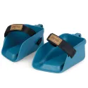 REPOSAPIES PORTABEBE MINIA Azul
