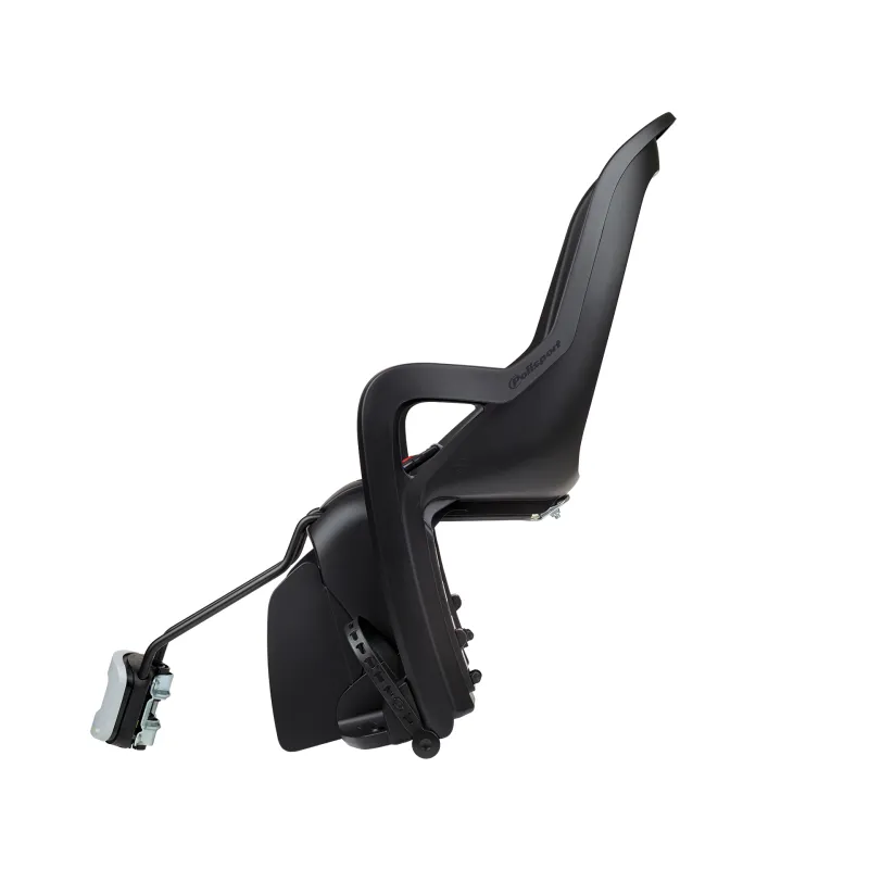 Cadeira de bicicleta Polisport Groovy 29" / Quadros Pequenos
