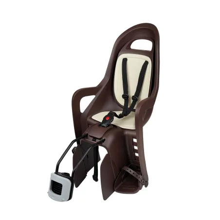 Cadeira de bicicleta Polisport Groovy FF
