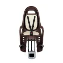 Cadeira de bicicleta Polisport Groovy FF