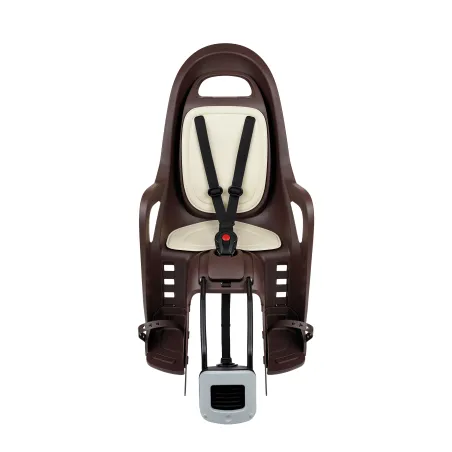 Cadeira de bicicleta Polisport Groovy FF