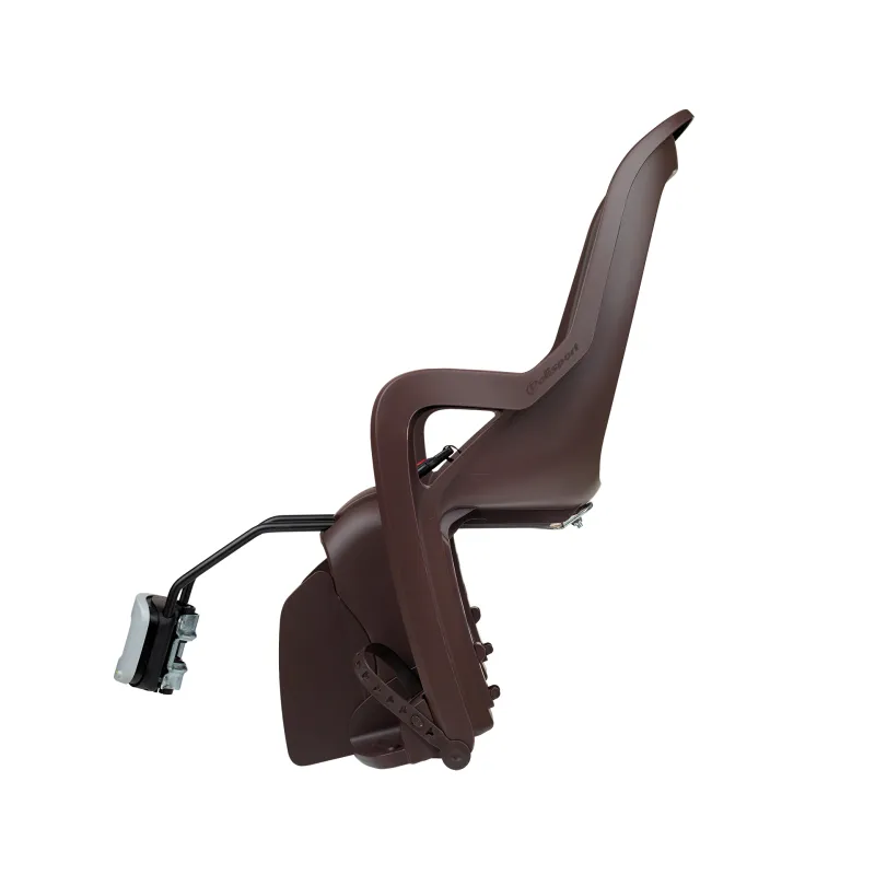 Cadeira de bicicleta Polisport Groovy FF