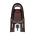 Cadeira de bicicleta Polisport Groovy FF
