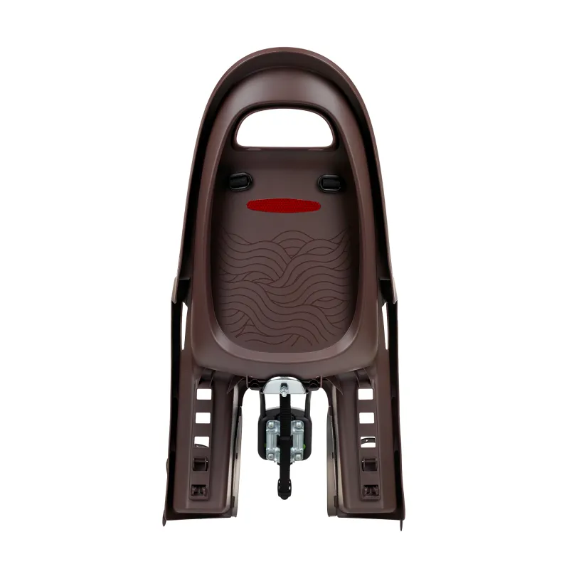 Cadeira de bicicleta Polisport Groovy FF