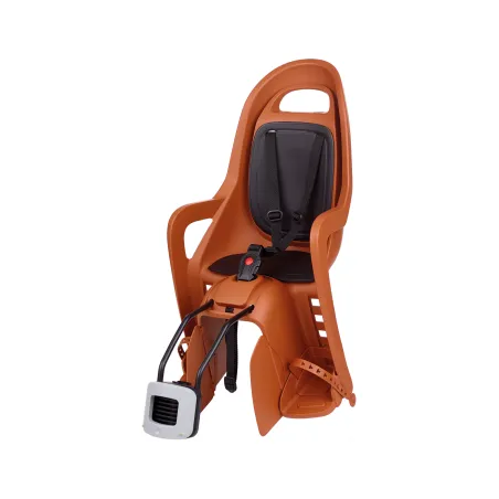 Cadeira de bicicleta Polisport Groovy FF