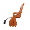 Cadeira de bicicleta Polisport Groovy FF