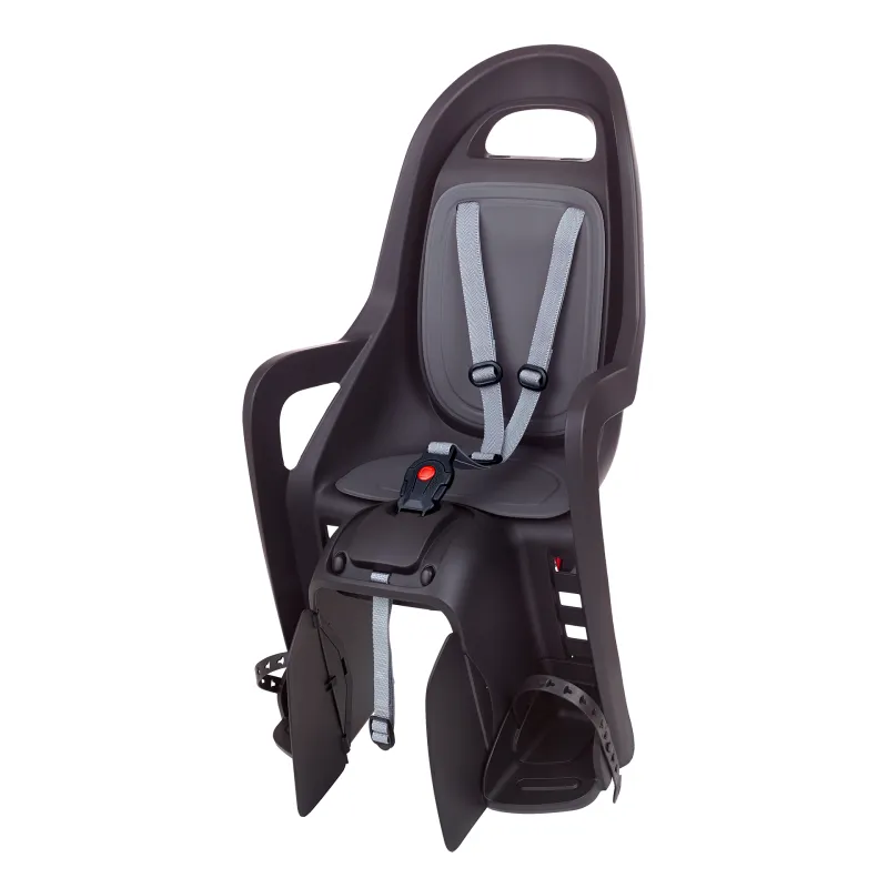Cadeira de bicicleta Polisport Groovy CFS
