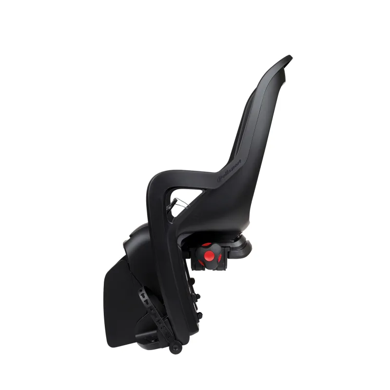 Cadeira de bicicleta Polisport Groovy CFS