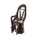 Cadeira de bicicleta Polisport Groovy CFS