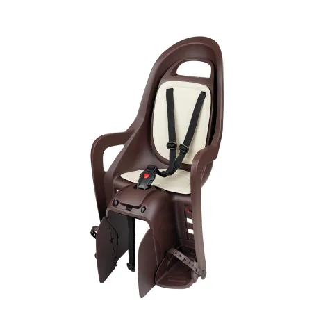 Cadeira de bicicleta Polisport Groovy CFS