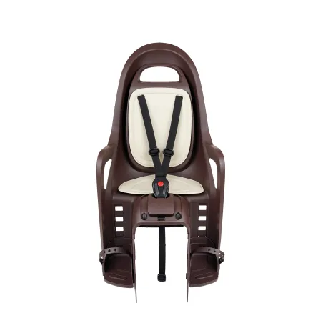 Cadeira de bicicleta Polisport Groovy CFS