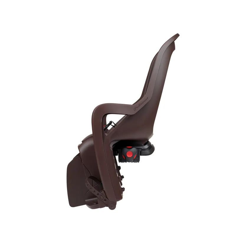 Cadeira de bicicleta Polisport Groovy CFS