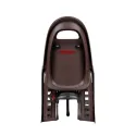Cadeira de bicicleta Polisport Groovy CFS