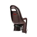 Cadeira de bicicleta Polisport Groovy CFS