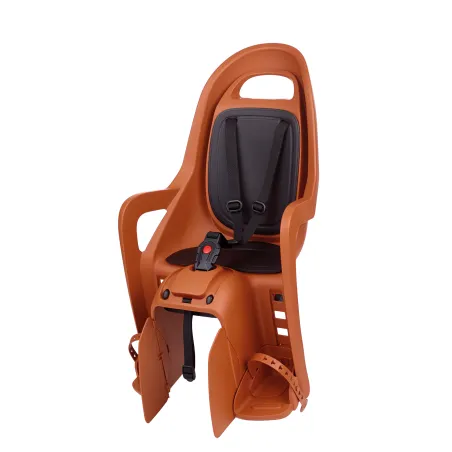 Cadeira de bicicleta Polisport Groovy CFS