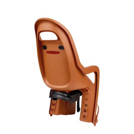 Cadeira de bicicleta Polisport Groovy CFS