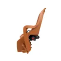 Cadeira de bicicleta Polisport Groovy CFS