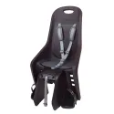 Cadeira de bicicleta Polisport Bubbly Maxi MIK HD