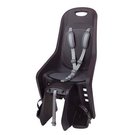 Cadeira de bicicleta Polisport Bubbly Maxi MIK HD