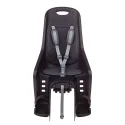 Cadeira de bicicleta Polisport Bubbly Maxi MIK HD