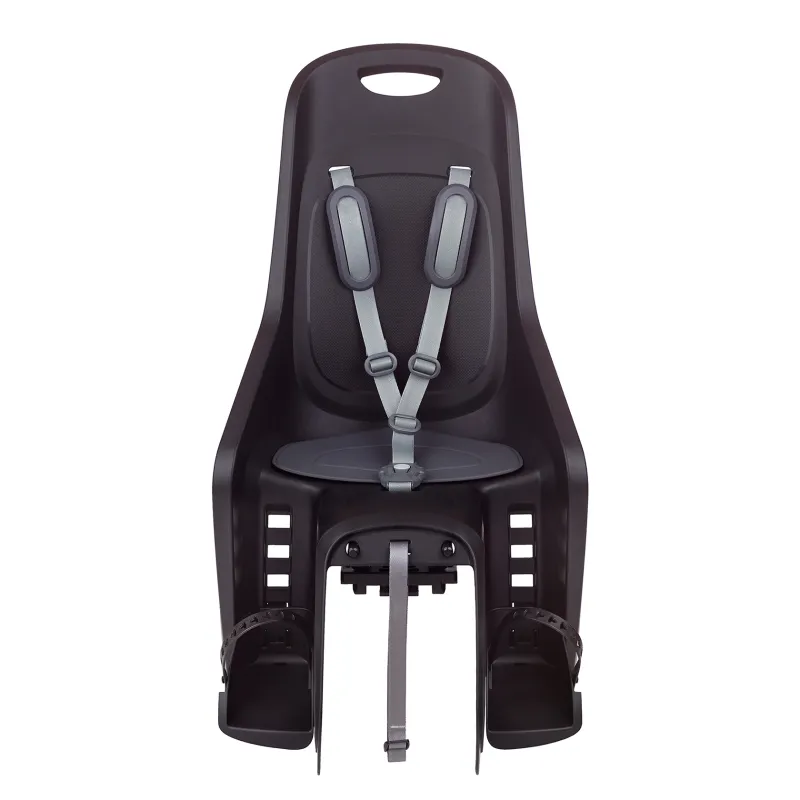 Cadeira de bicicleta Polisport Bubbly Maxi MIK HD