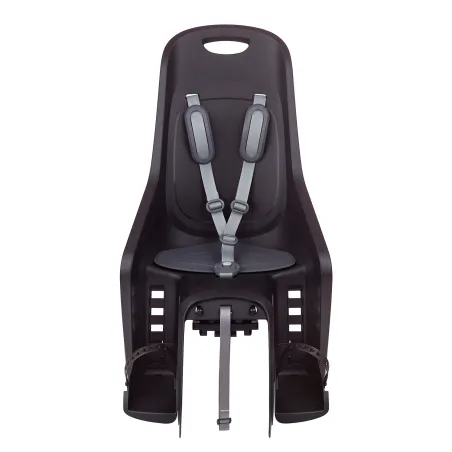 Cadeira de bicicleta Polisport Bubbly Maxi MIK HD